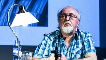 Jurij Vynnyčuk Foto: David Konečný